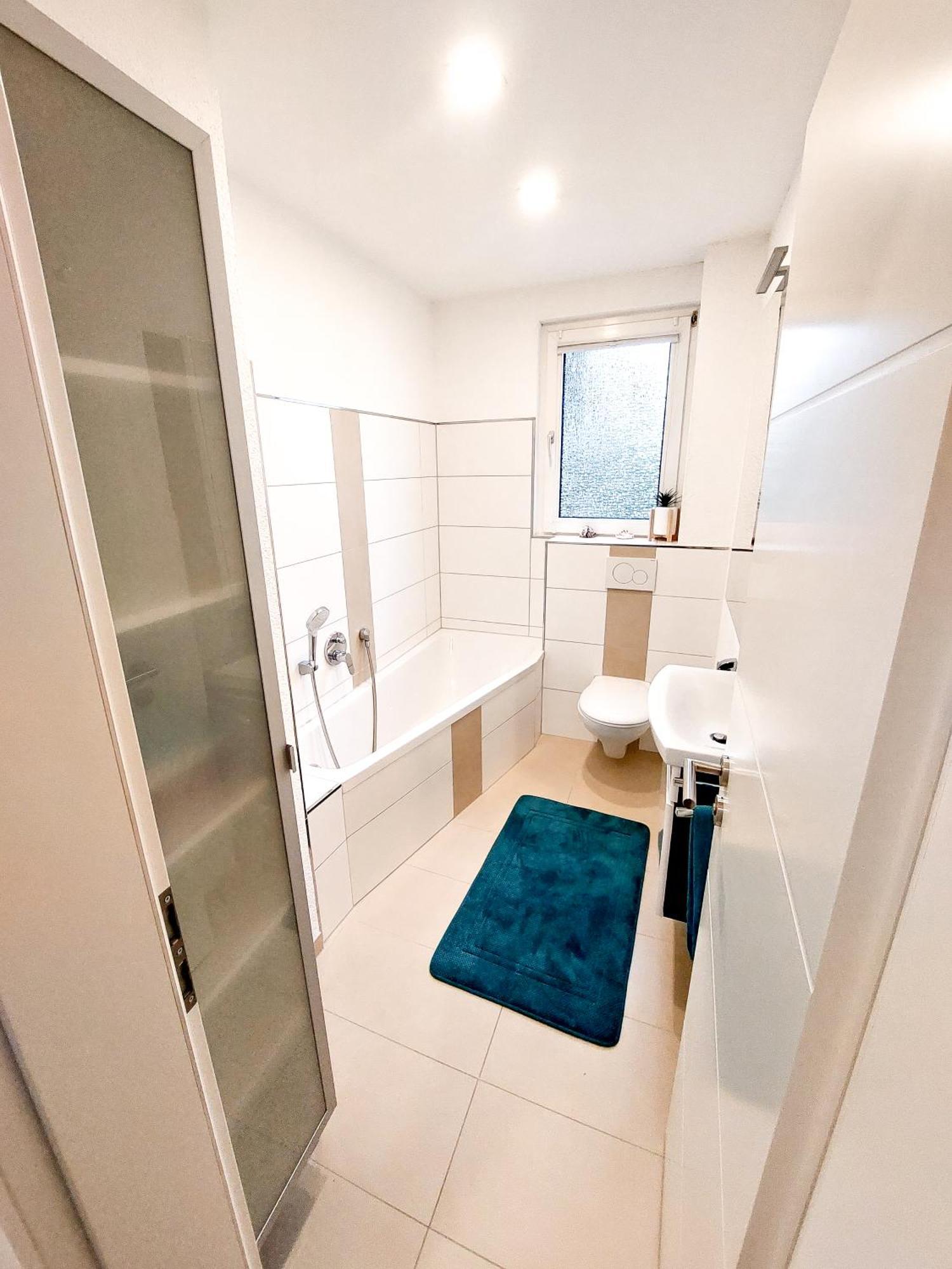 Haus Am See Heddesheim Zewnętrze zdjęcie