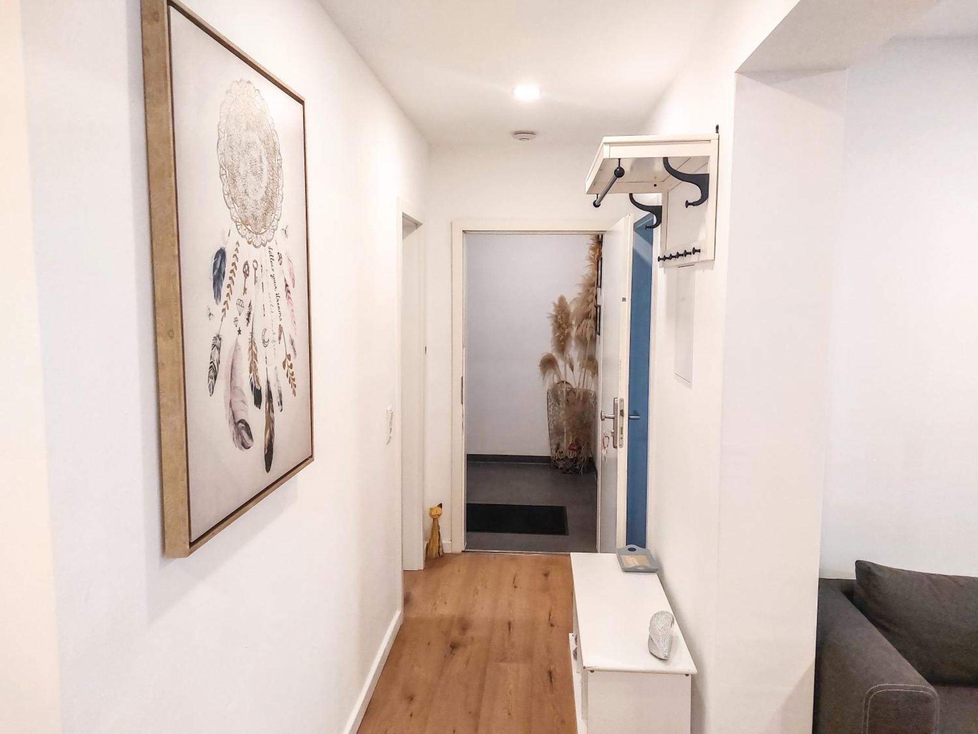Haus Am See Heddesheim Zewnętrze zdjęcie