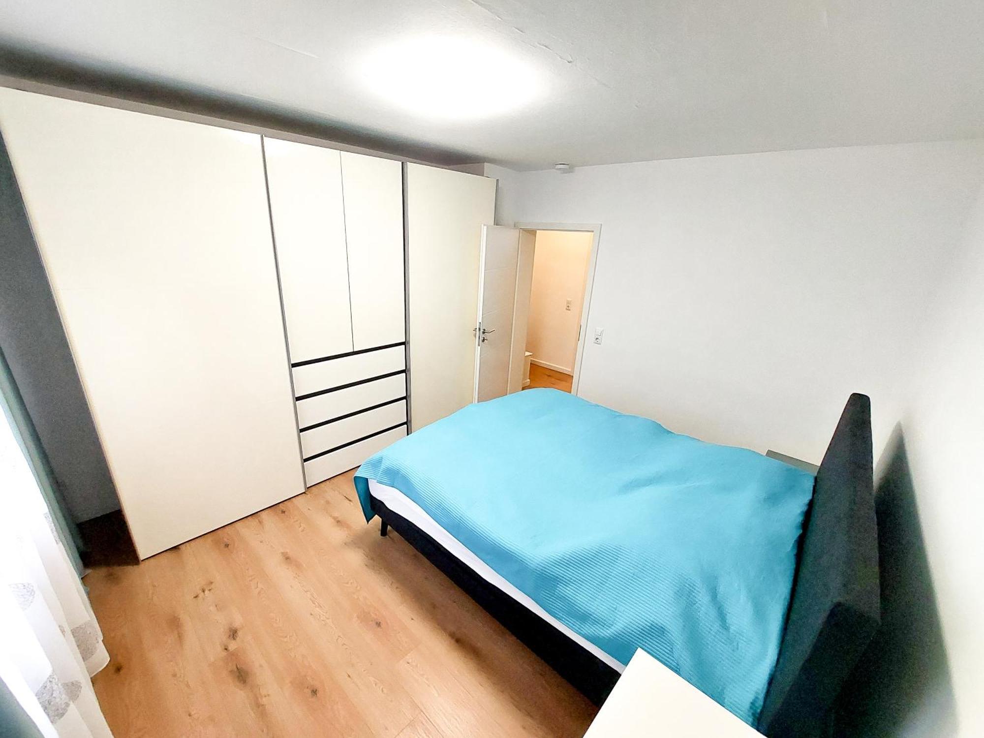 Haus Am See Heddesheim Zewnętrze zdjęcie